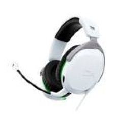HP HyperX CloudX Stinger 2 Core WHT GAM Headset Xbox
