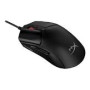 HP HyperX Pulsefire Haste 2 Wired Black