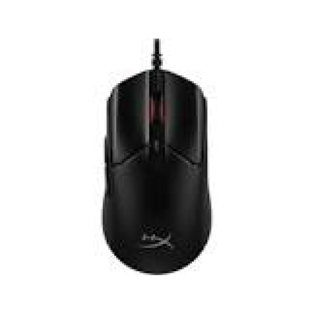 HP HyperX Pulsefire Haste 2 Wired Black