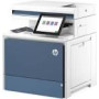 HP Color LaserJet Enterprise MFP 5800dn MFP colour laser A4 43ppm Copy 43ppm Print 650sheets LAN USB