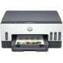 HP Smart Tank 720 All-in-One A4 Color Dual-band WiFi Print Scan Copy Inkjet 15/9ppm