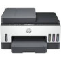 HP Smart Tank 750 All-in-One A4 Color Dual-band WiFi Ethernet Print Scan Copy Inkjet 15/9ppm