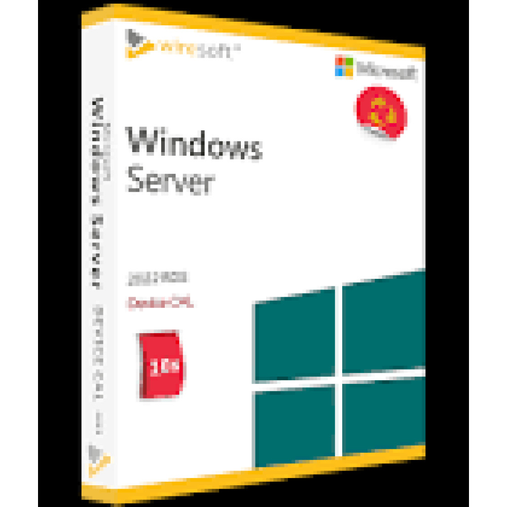 MS OVL-NL Win Rmt Dsktp Srvcs CAL SNGL SA 1Y-Y1 AP DeviceCAL