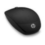 HP Mouse Wireless Mouse X200