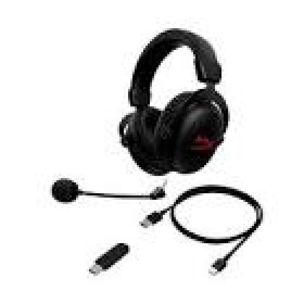 HP HyperX Cloud II Core Wireless Gamer Headset
