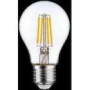 LEDURO Dimmable LED Filament Bulb E27 A60 11W 1521lm 2700K 220-240V FL-A60-70105