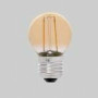 LEDURO LED BULB G45 2W 220lm E27 3000K 220V FILAMENT 220-240V