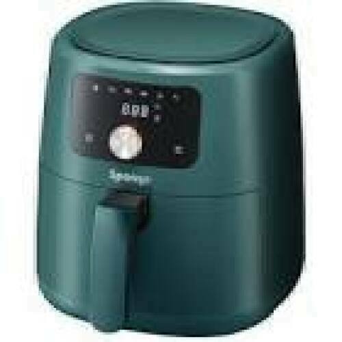 SPONGE Air Fryer 6L