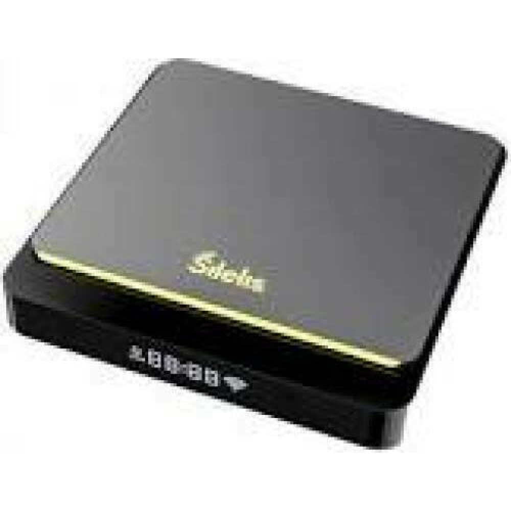 SPONGE Šilelis T-3 Smart Android TV box_MK
