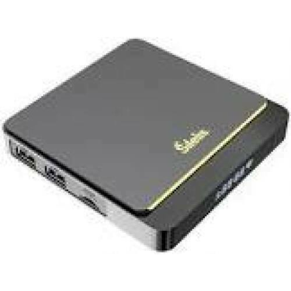 SPONGE Šilelis T-3 Smart Android TV box_MK