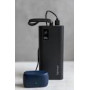 SPONGE Energy 30K mAh 100W Power Bank USB-C Charging Cable