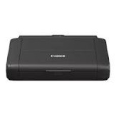 CANON MAXIFY BX110 Printer colour inkjet A4 4800x1200dpi 9ipm mono 5.5 min/page colour 50sheets USB-C Wi-Fi