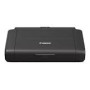 CANON MAXIFY BX110 Printer colour inkjet A4 4800x1200dpi 9ipm mono 5.5 min/page colour 50sheets USB-C Wi-Fi