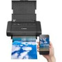 CANON MAXIFY BX110 Printer colour inkjet A4 4800x1200dpi 9ipm mono 5.5 min/page colour 50sheets USB-C Wi-Fi