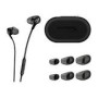 HP HyperX Cloud Earbuds II Black