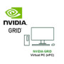 PNY GRID vPC Subscription License 5 yr 1 CCU