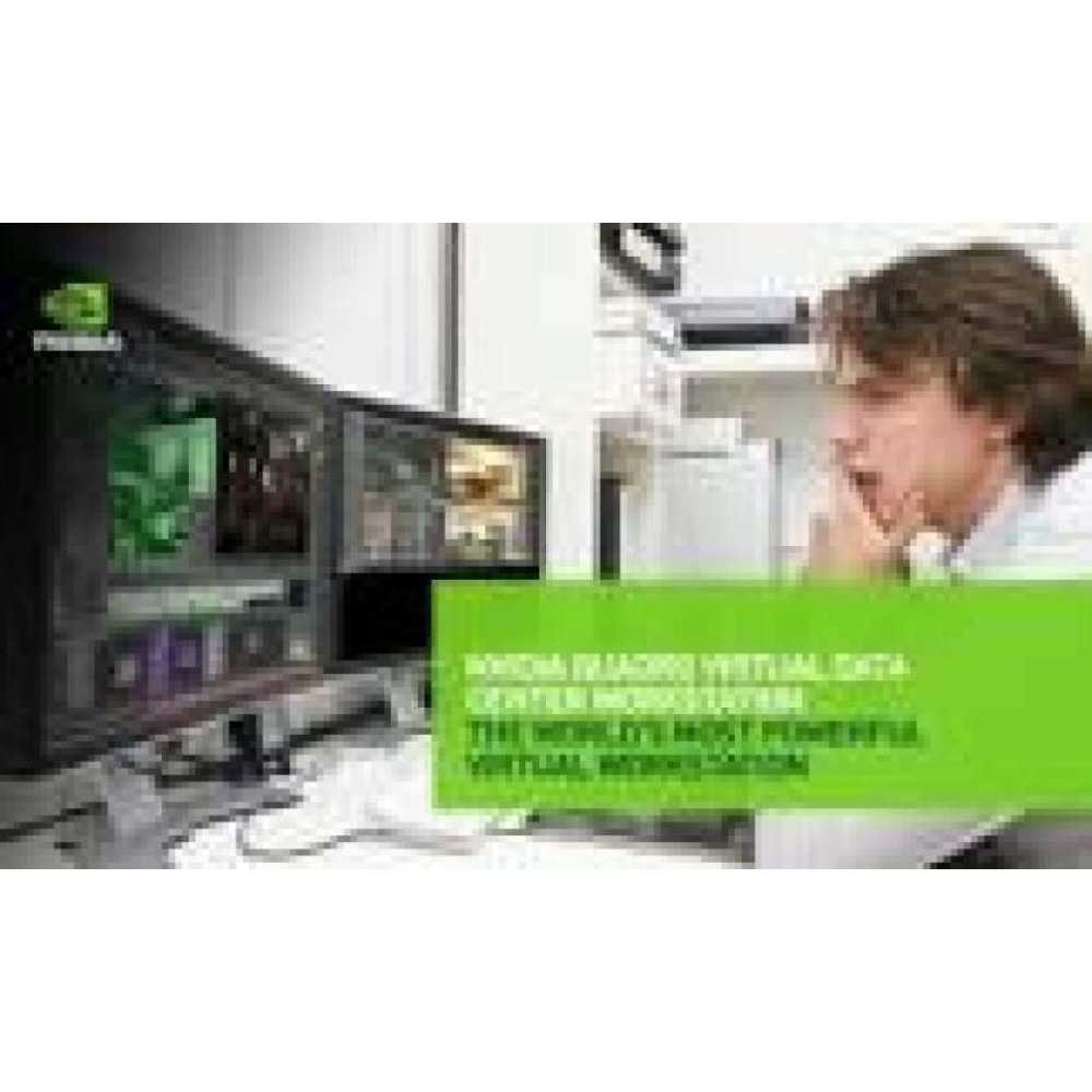 PNY Quadro vDWS SUMS 1 CCU RENEW 2 Years