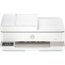 HP Envy 6520e All-in-One Color Inkjet 10/7ppm Print Scan Copy Printer