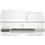 HP Envy 6520e All-in-One Color Inkjet 10/7ppm Print Scan Copy Printer