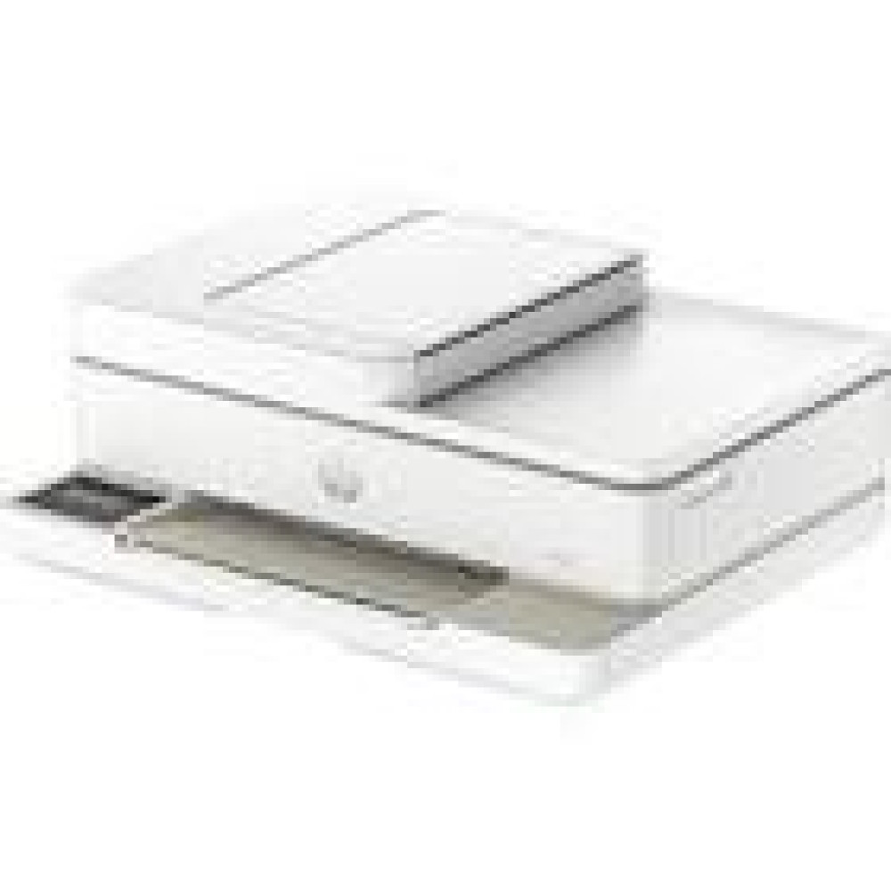 HP Envy 6520e All-in-One Color Inkjet 10/7ppm Print Scan Copy Printer