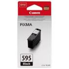 CANON Black ink cartridge PG-595 XL