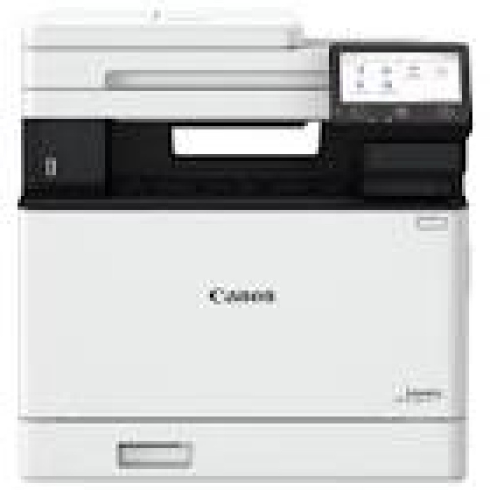 CANON MF752Cdw II Laser Multifunction Printer 33ppm color A4