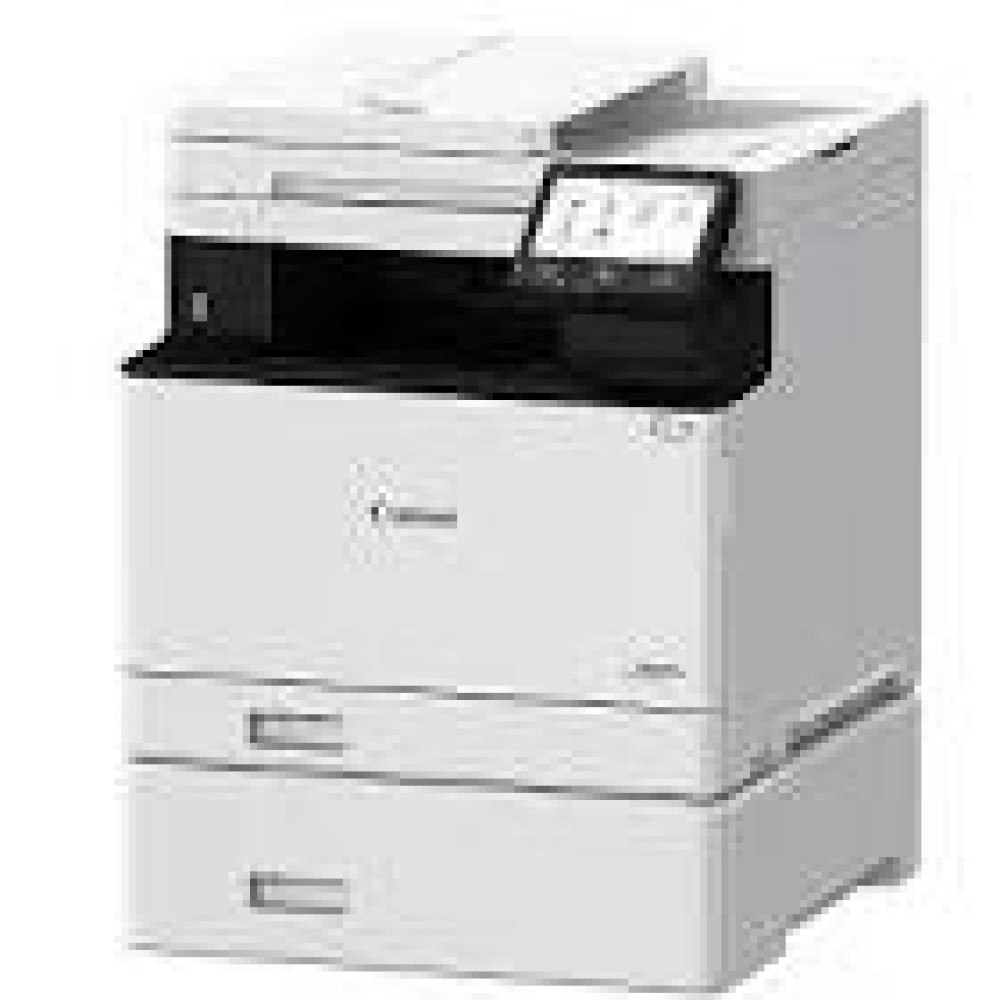 CANON MF752Cdw II Laser Multifunction Printer 33ppm color A4