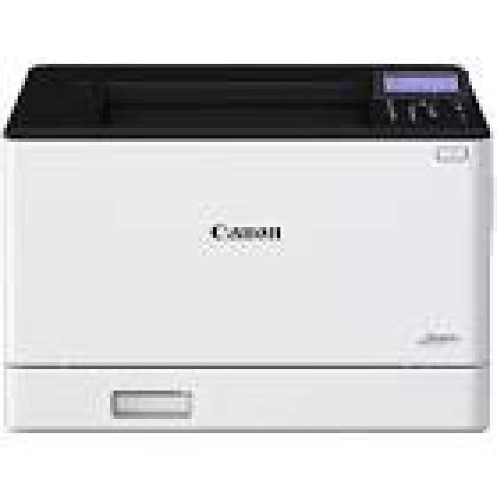 CANON LBP673Cdw II Laser Singlefunction Printer 33ppm color A4
