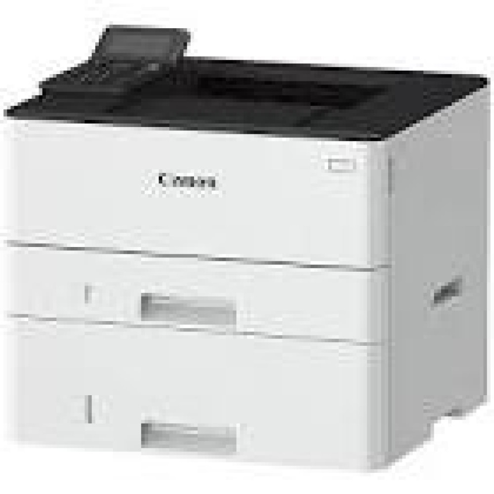CANON LBP243dw II Laser Singlefunction Printer 36ppm mono A4