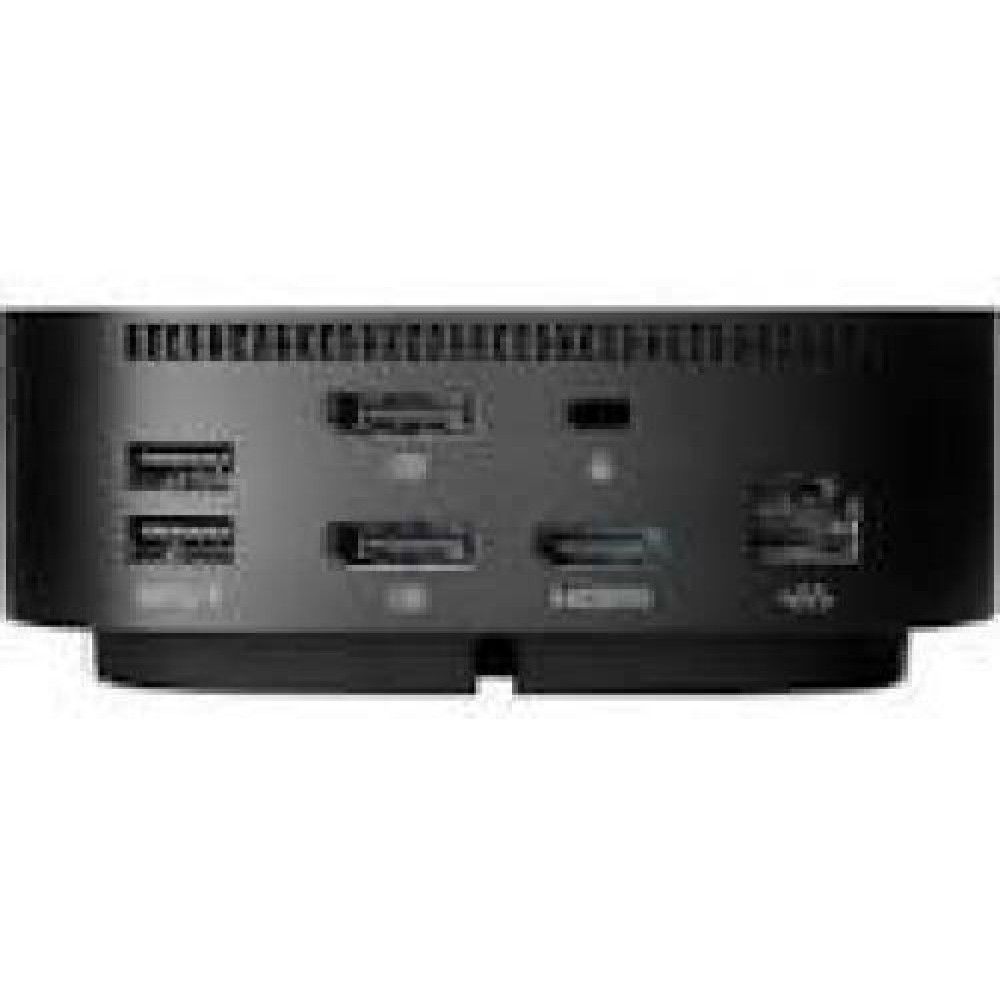 HP USB-C G5 Essential Dock