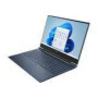 HP VICTUS 16-e0000ny AMD Ryzen 5 5600H 16.1inch FHD AG 144Hz 16GB 1TB KBD BL RTX 3060 6GB W11H Performance Blue