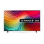 LG 75NANO81A3A 75inch 4K NanoCell TV
