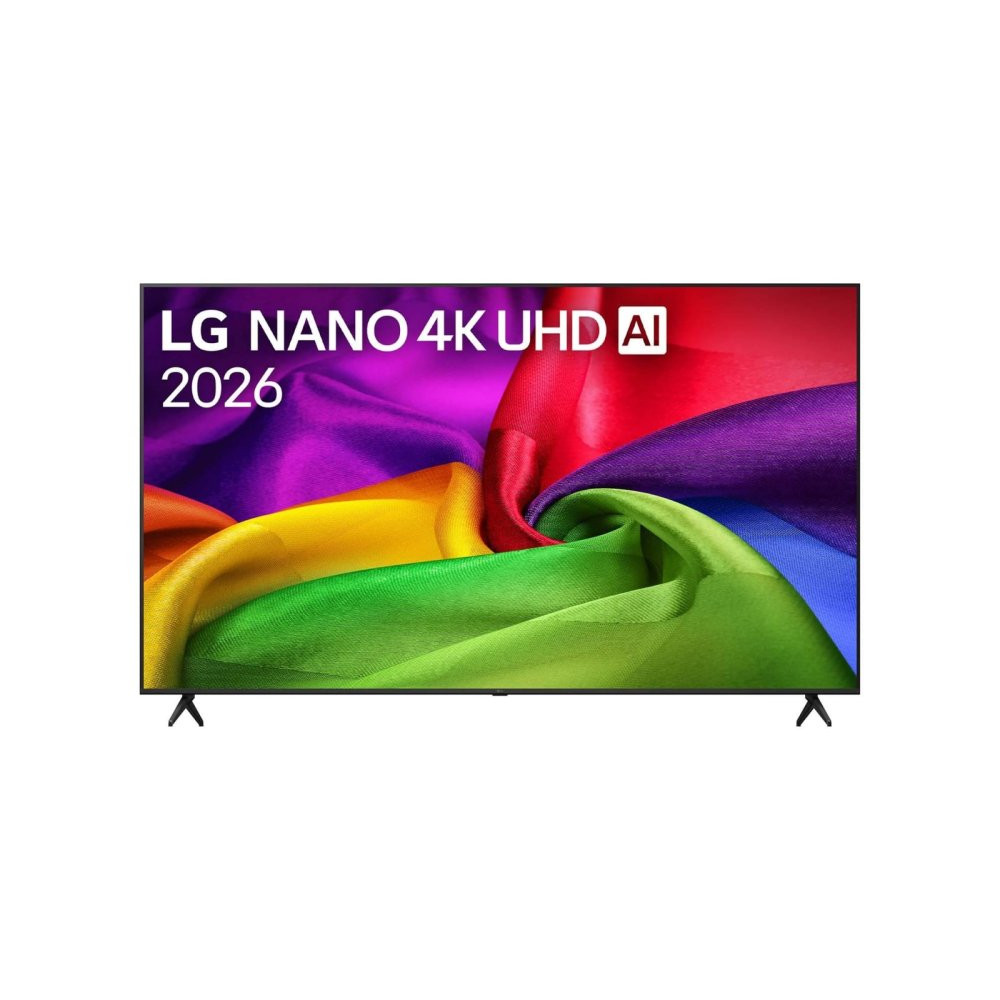 LG TV UHD 75NU800B3LA 75inch