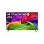 LG TV UHD 75NU800B3LA 75inch