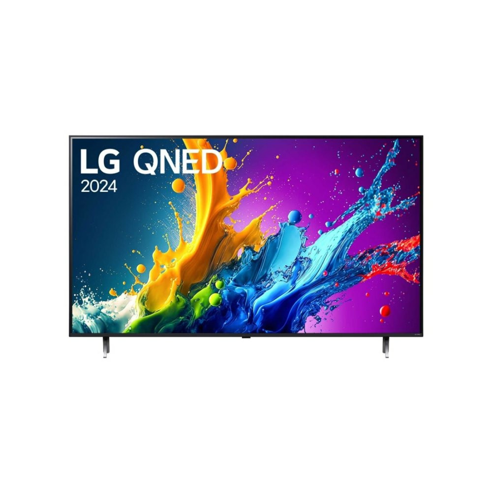LG 75QNED80T3A 75inch UHD QNED TV