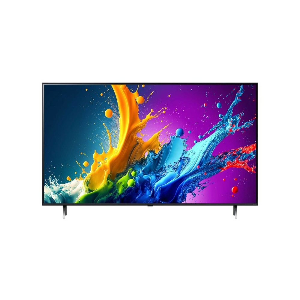 LG 75QNED80T3A 75inch UHD QNED TV