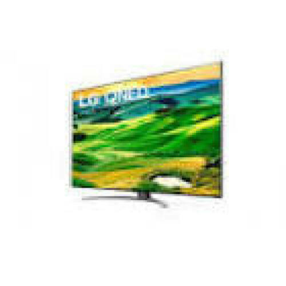 LG 75QNED813QA 75inch UHD QNED 100Hz 4xHDMI 2xUSB