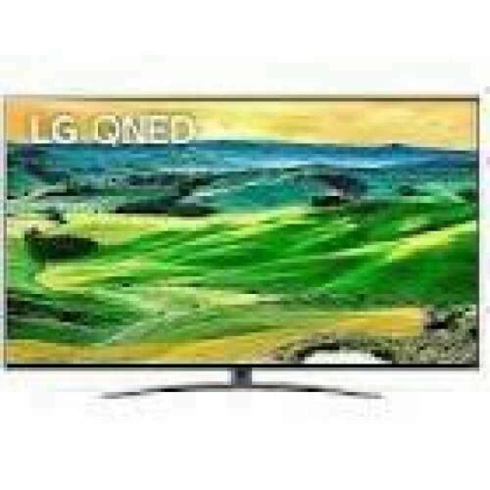 LG 75QNED813QA 75inch UHD QNED 100Hz 4xHDMI 2xUSB