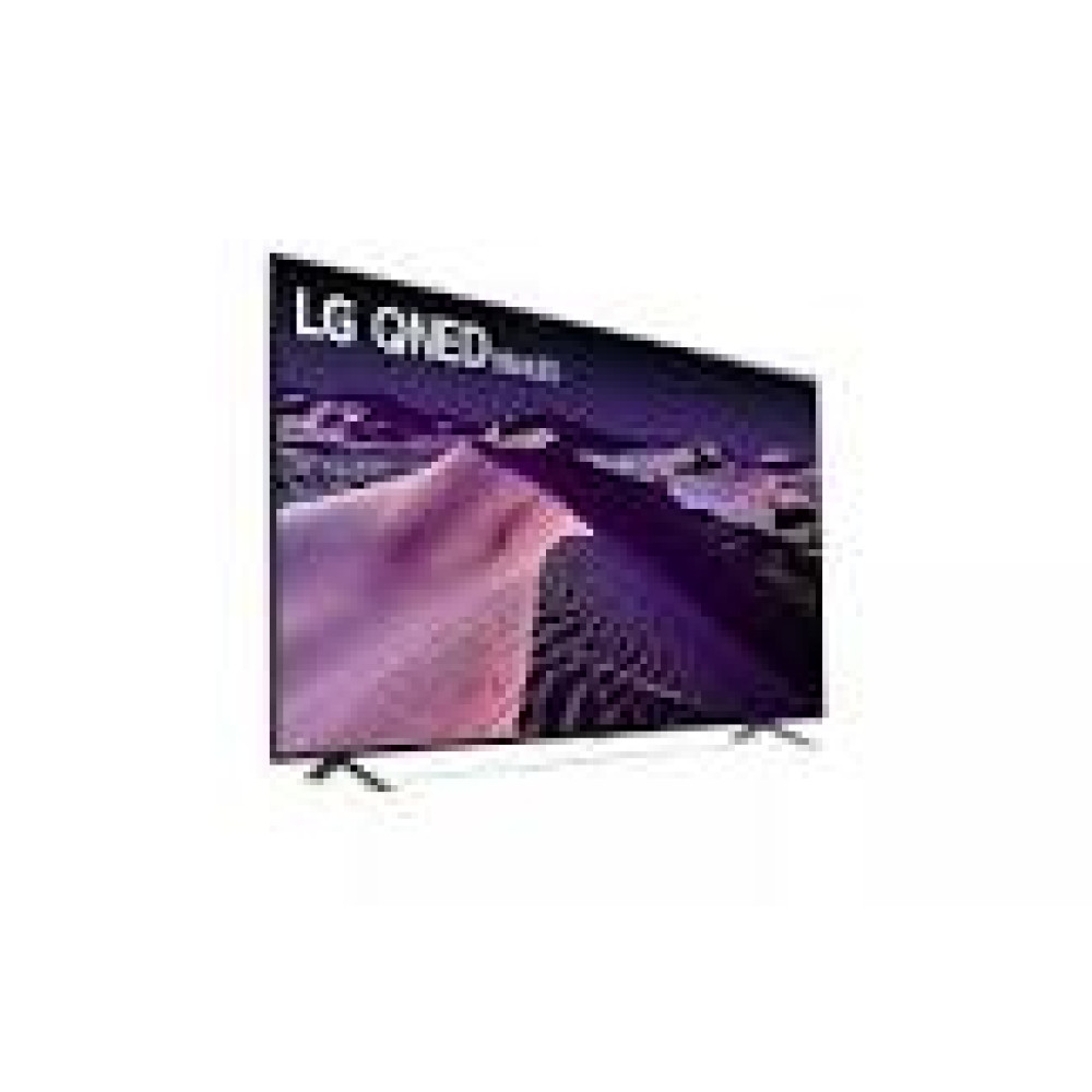 LG 75QNED85A3C 75inch 4K QNED TV