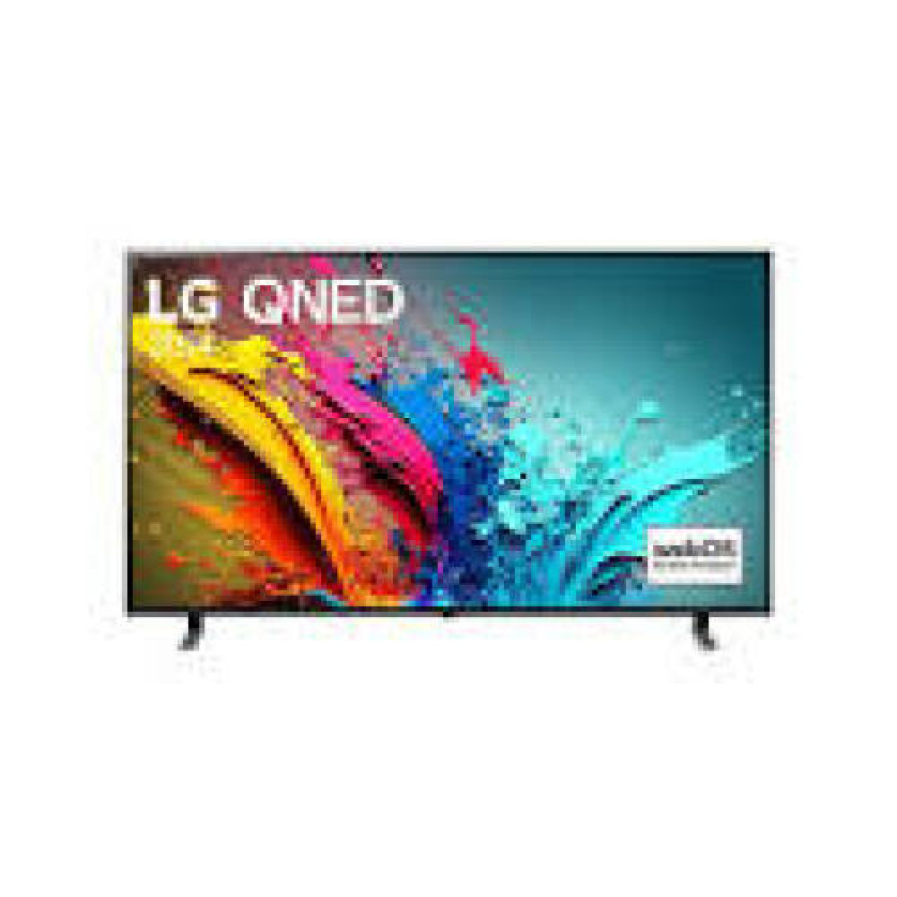 LG 75QNED85T3C 75inch UHD QNED TV