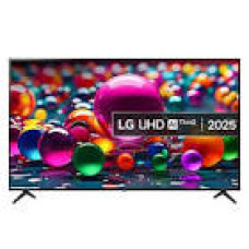 LG 75UA75006LA 75inch 4K UA75 TV