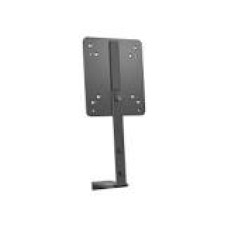 HP B560 Mounting kit for monitor/mini PC recycled plastic 65 ITE-derived closed loop plastic black VESA 100x100mm