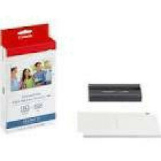 CANON KP-36IP Photo Paper 100x148mm 36sheet + color ink for Selphy CP Postcard Size
