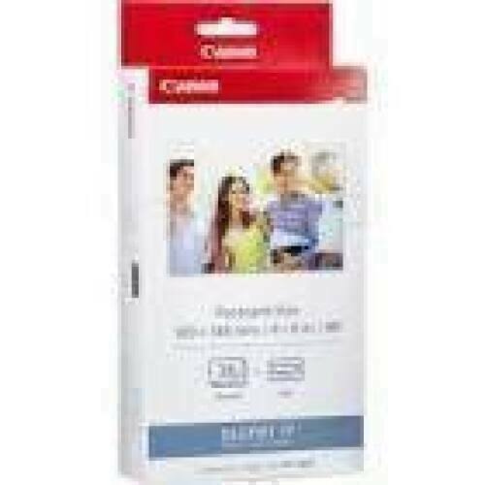 CANON KP-36IP Photo Paper 100x148mm 36sheet + color ink for Selphy CP Postcard Size