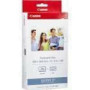 CANON KP-36IP Photo Paper 100x148mm 36sheet + color ink for Selphy CP Postcard Size