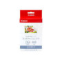 CANON KC-18IF photo sticker inkjet 54x86mm 18 sheets 10-pack with ink cassette for CP-100