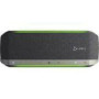 HP Poly Sync 40+ Microsoft Teams Certified USB-A USB-C Speakerphone +BT700 USB-A Adapter