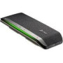 HP Poly Sync 40+ Microsoft Teams Certified USB-A USB-C Speakerphone +BT700 USB-A Adapter
