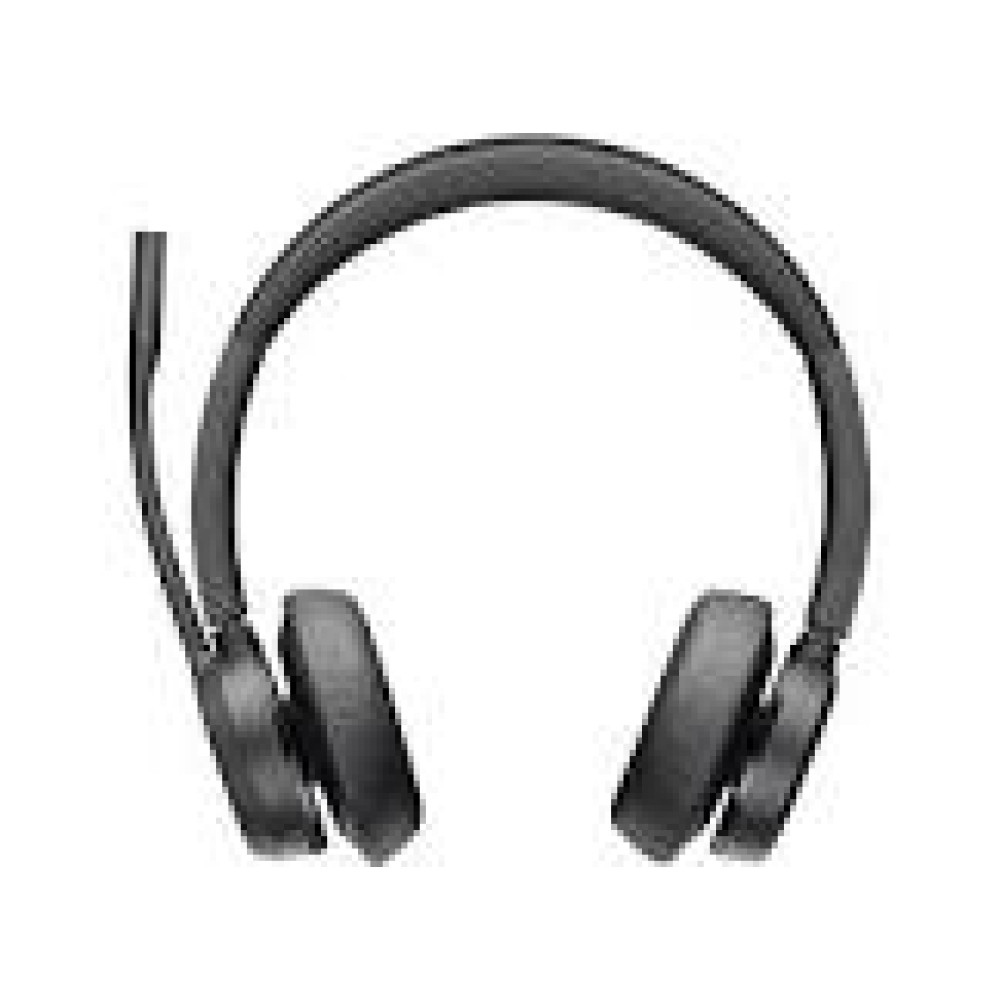 HP Poly Voyager 4320 Microsoft Teams Certified USB-C Headset +BT700 dongle