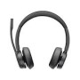 HP Poly Voyager 4320 Microsoft Teams Certified USB-C Headset +BT700 dongle
